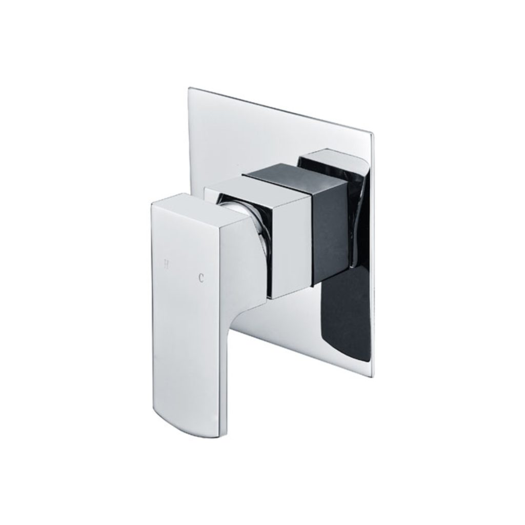 concealed valve