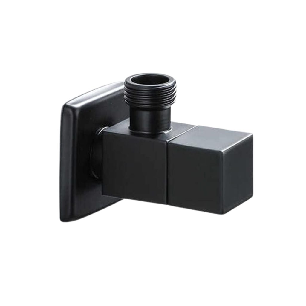 angle valve