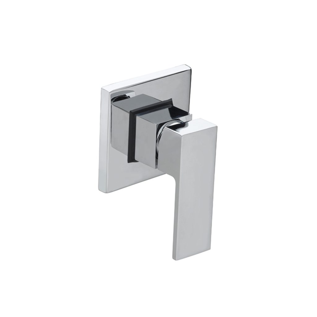 concealed valve