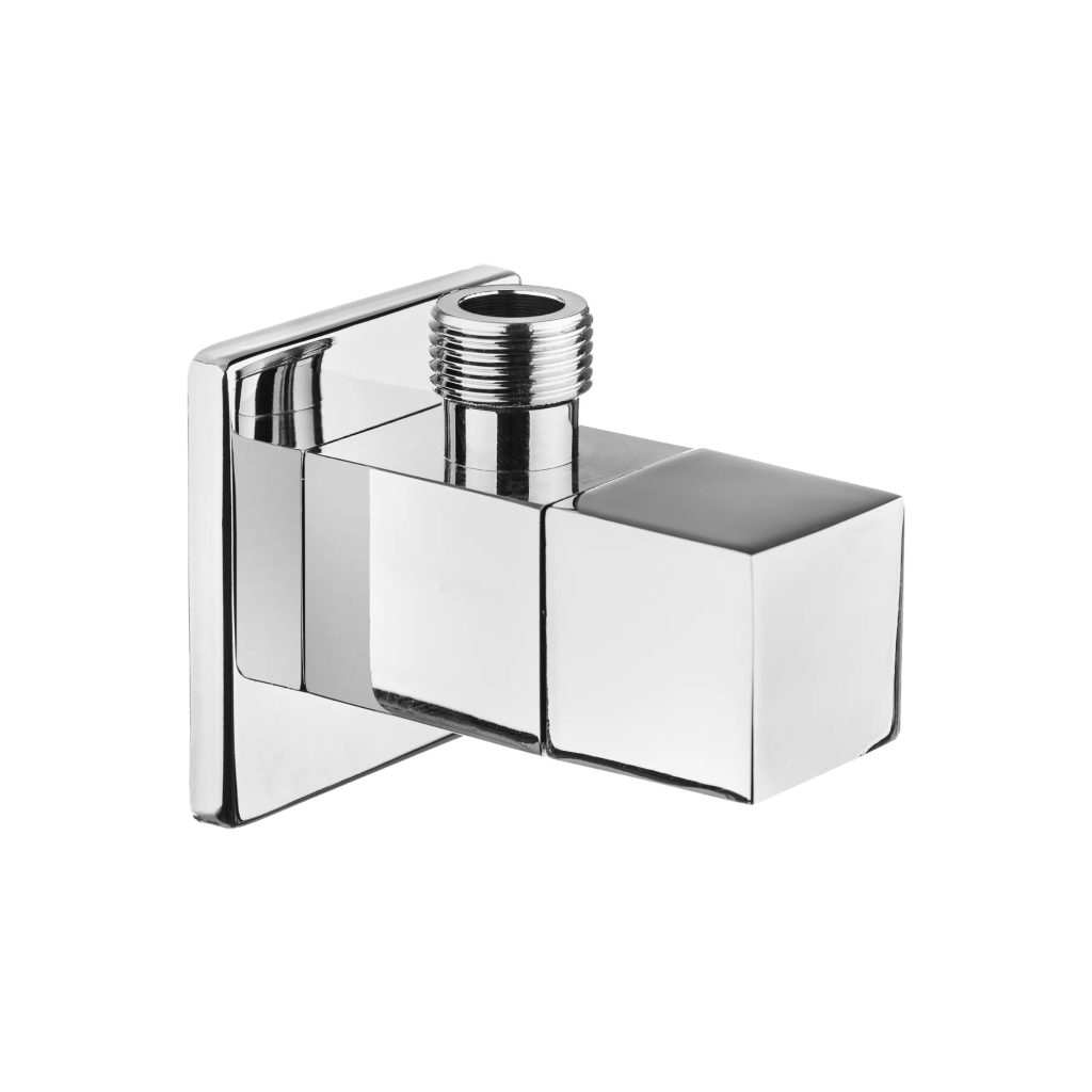 angle valve