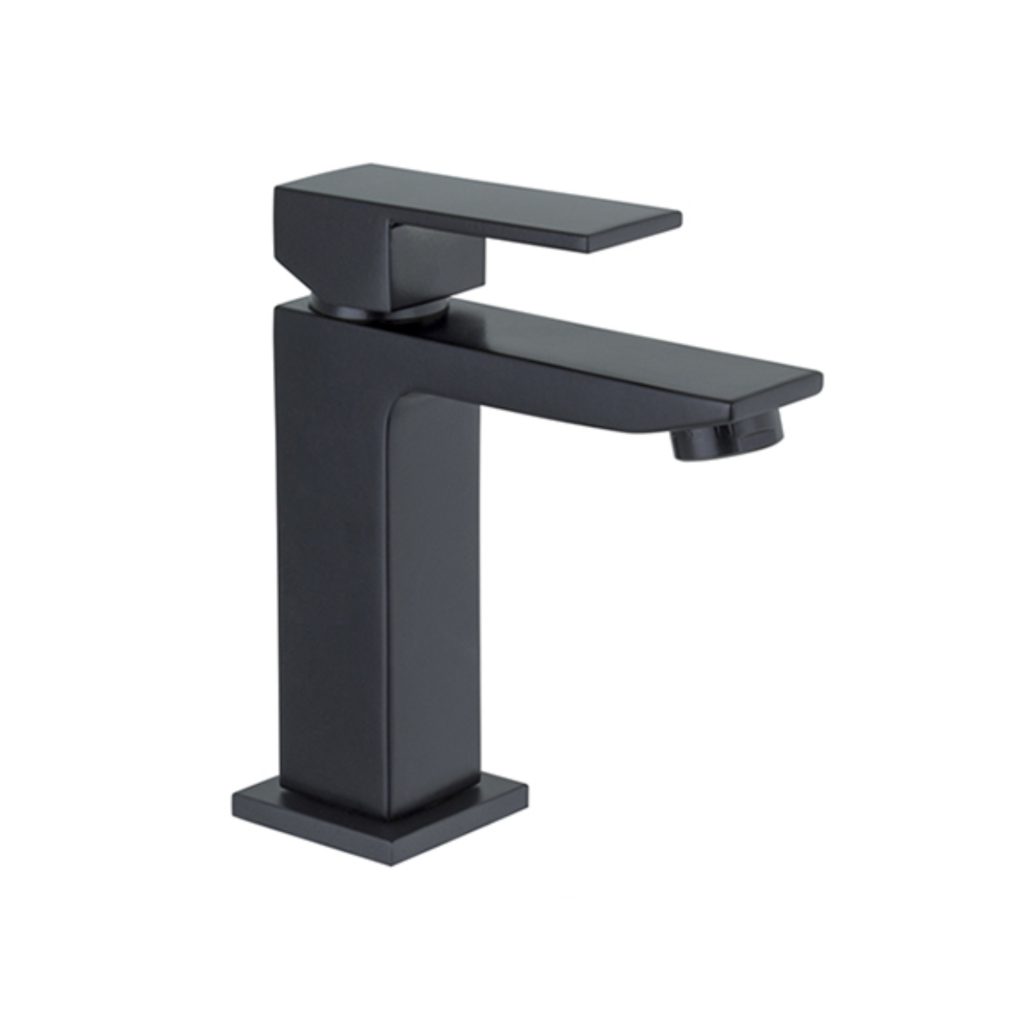 cold basin tap