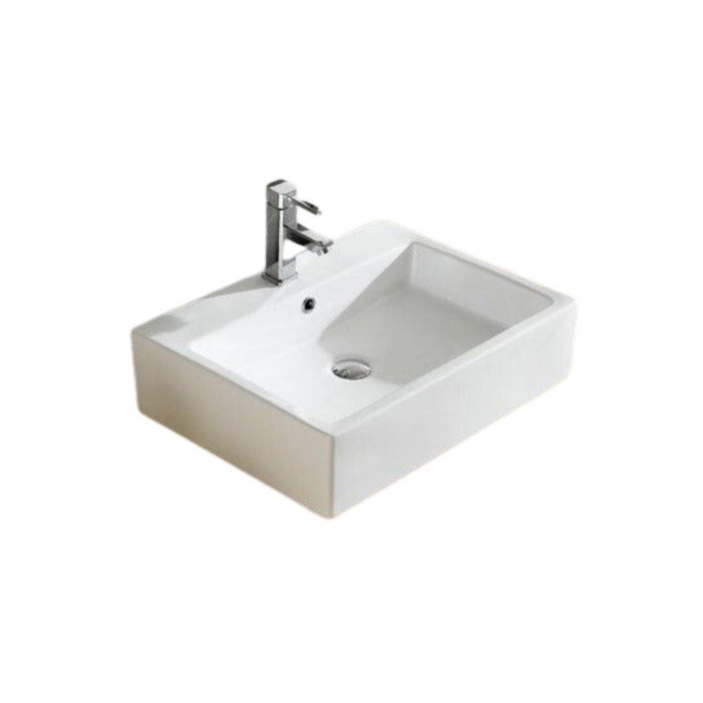 wall Mount Basin (8119)