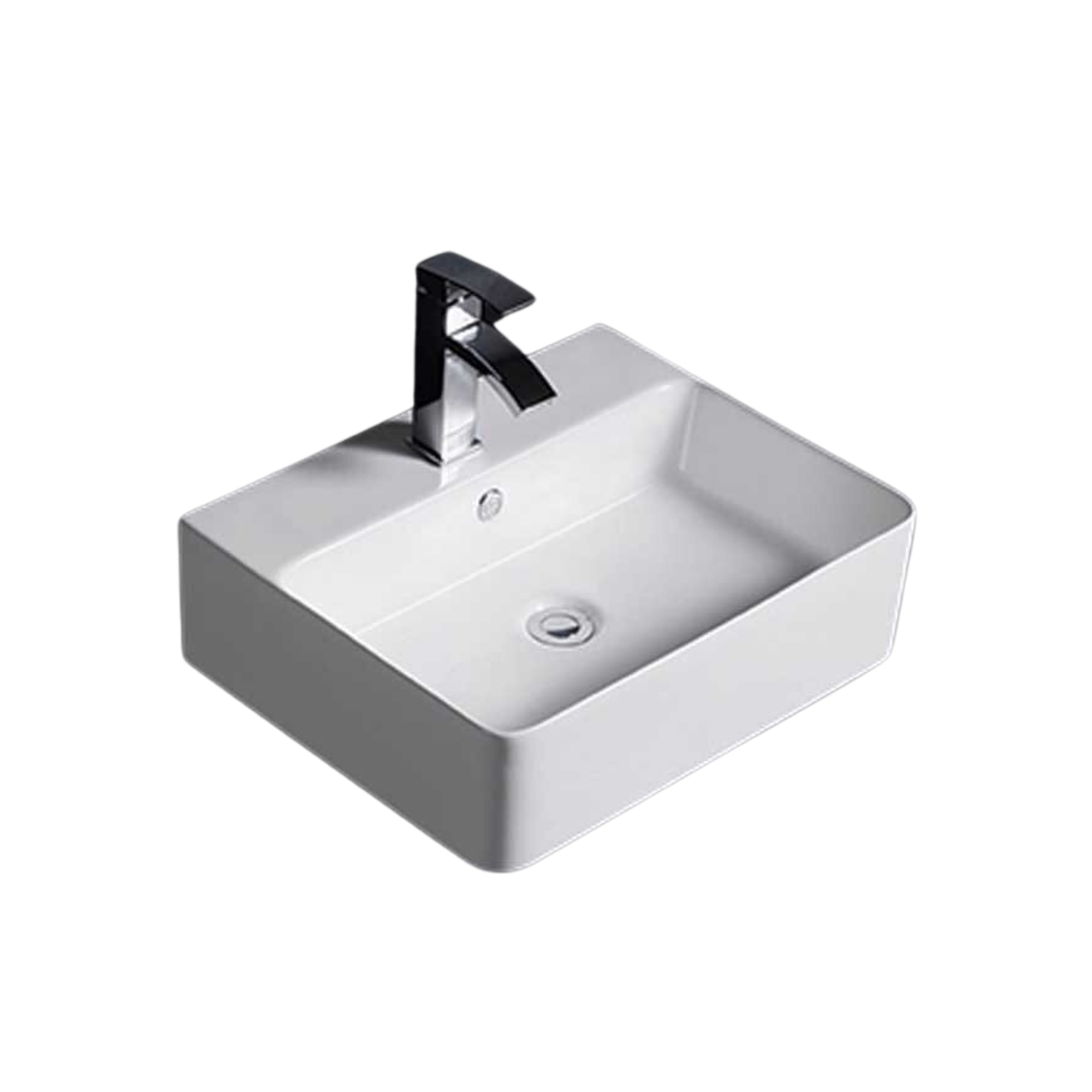 8198 Hagar Basin - PWR