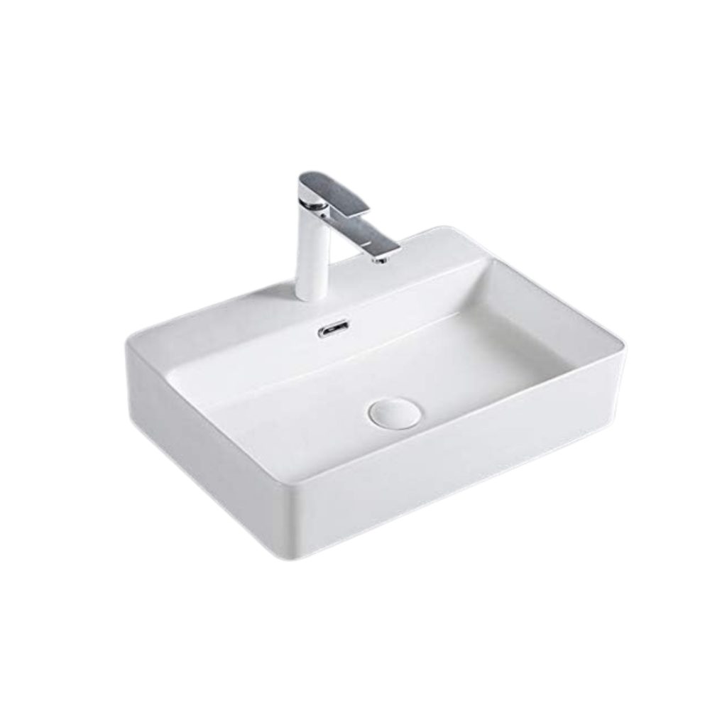 wall Mount Basin (8207)