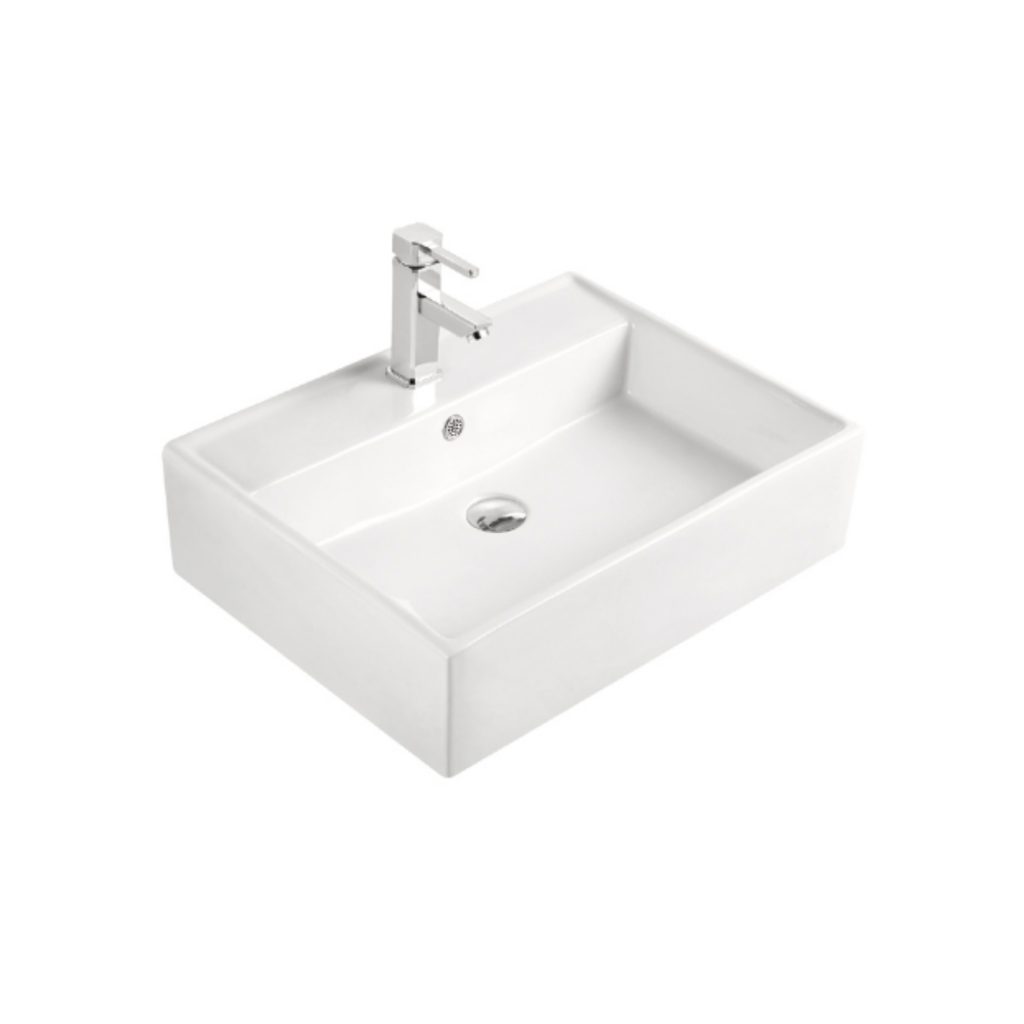 wall Mount Basin (8226)