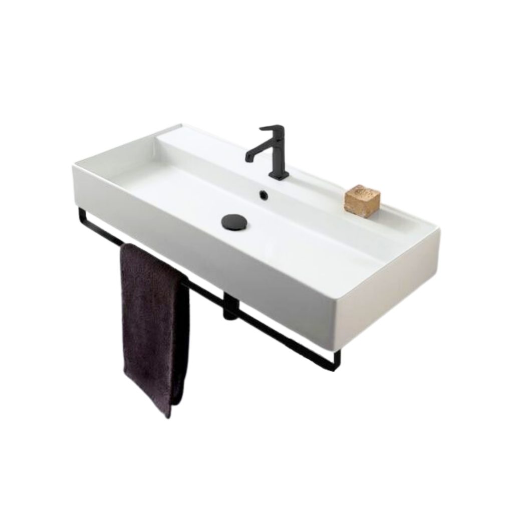 wall Mount Basin (8250 )