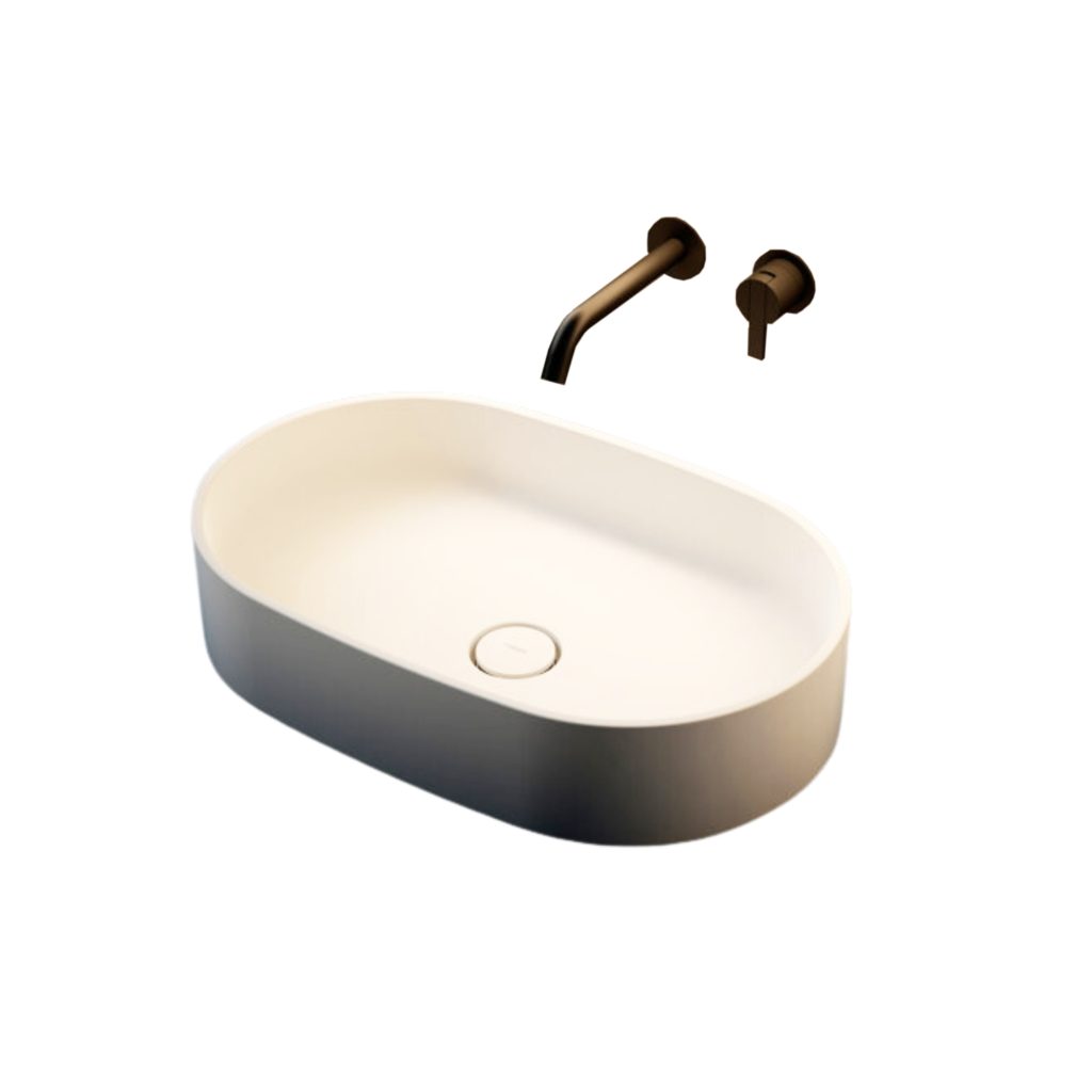 counter top Basin (8616 )