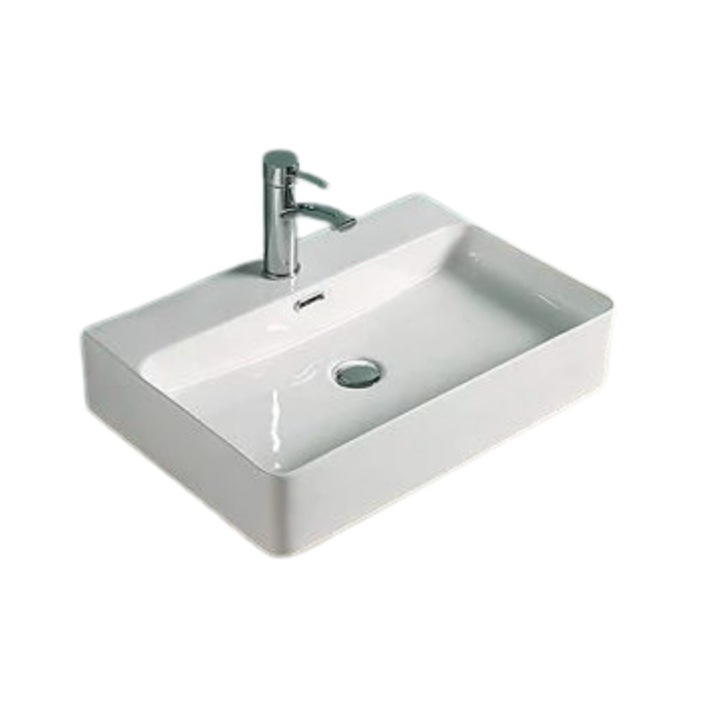 wall Mount Basin (A525B)