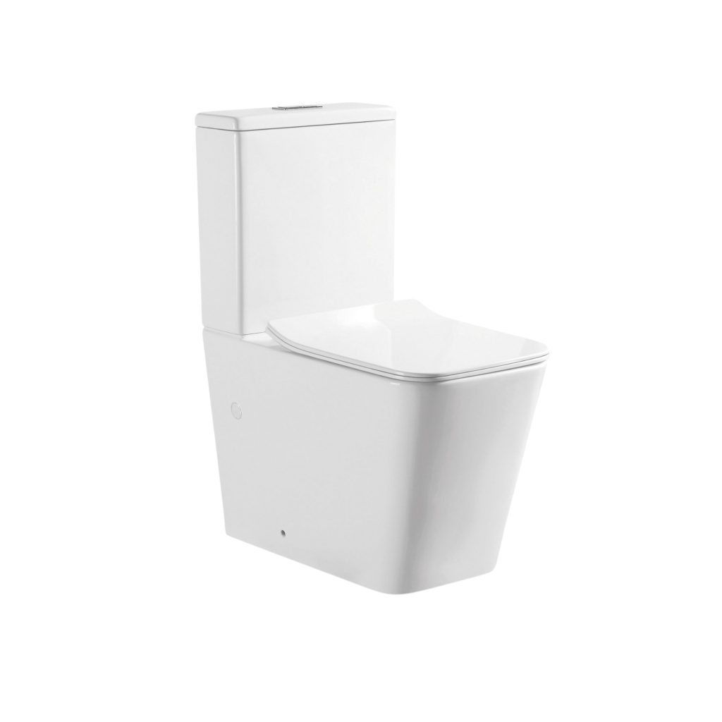 Water closet (AP2012)