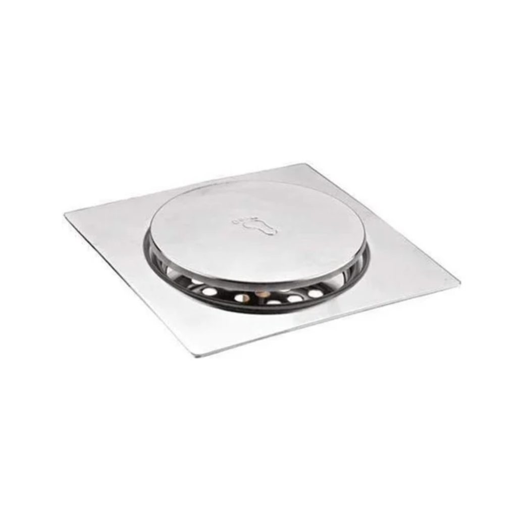 push gully cover