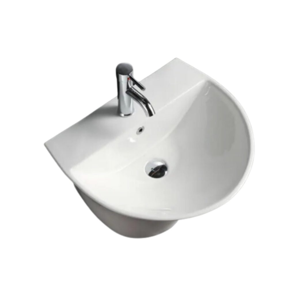 wall Mount Basin (AW519)