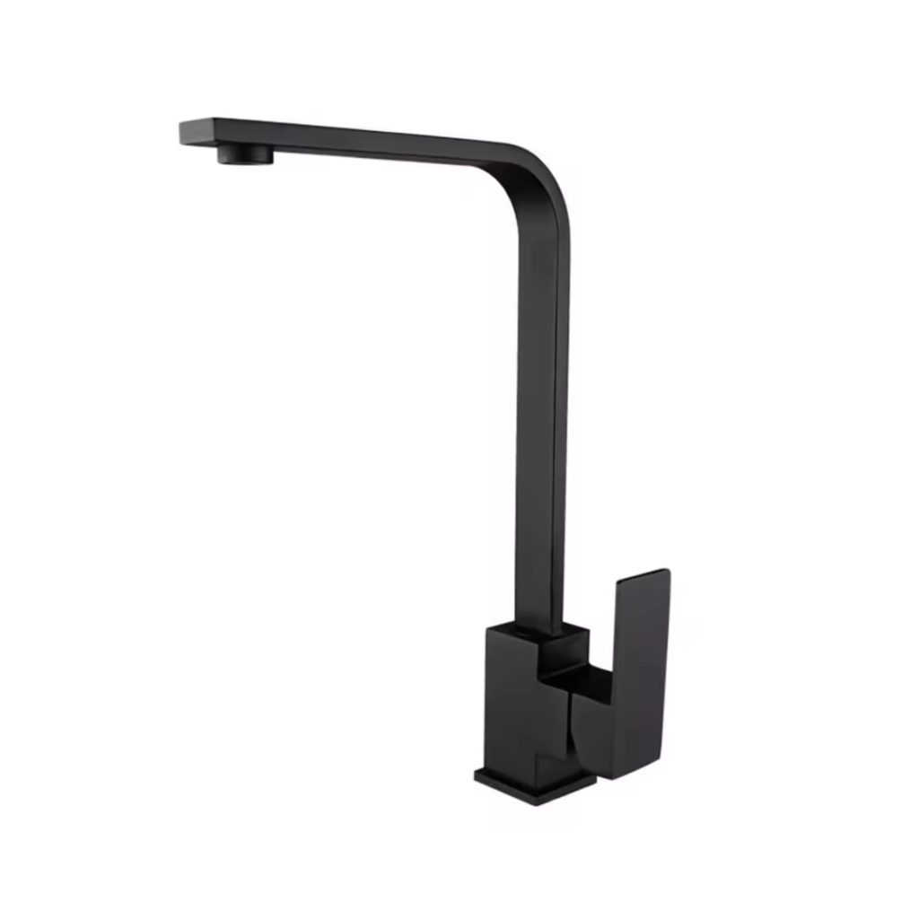 cold sink tap