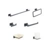 7 Piece Accessories Set
