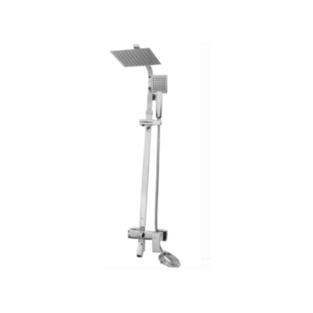 Mixer shower