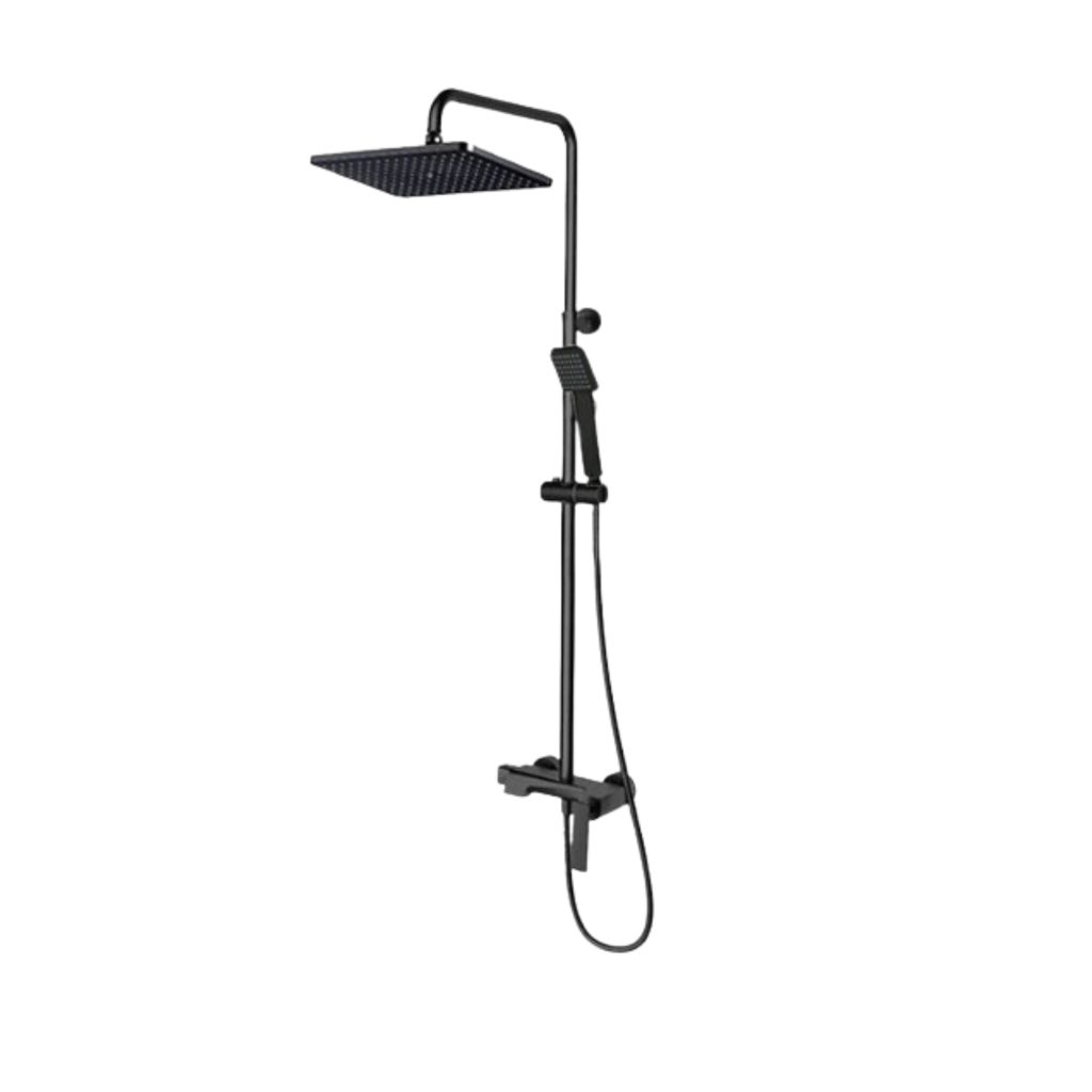 Mixer shower