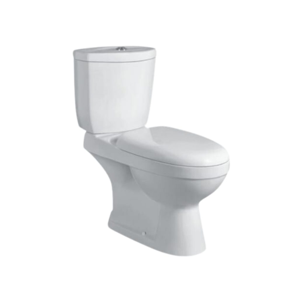 Water closet (TF-015 Leo)