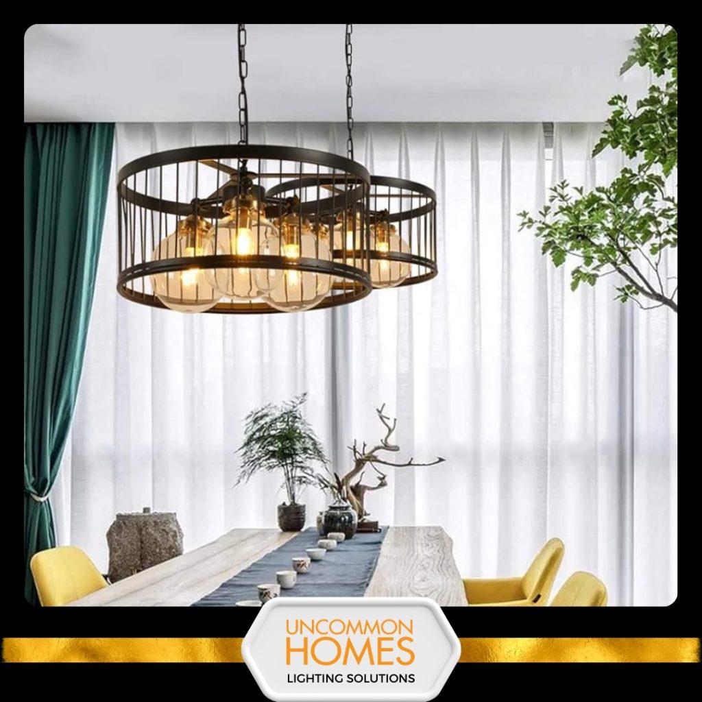 Hanging Lamp (C0052)