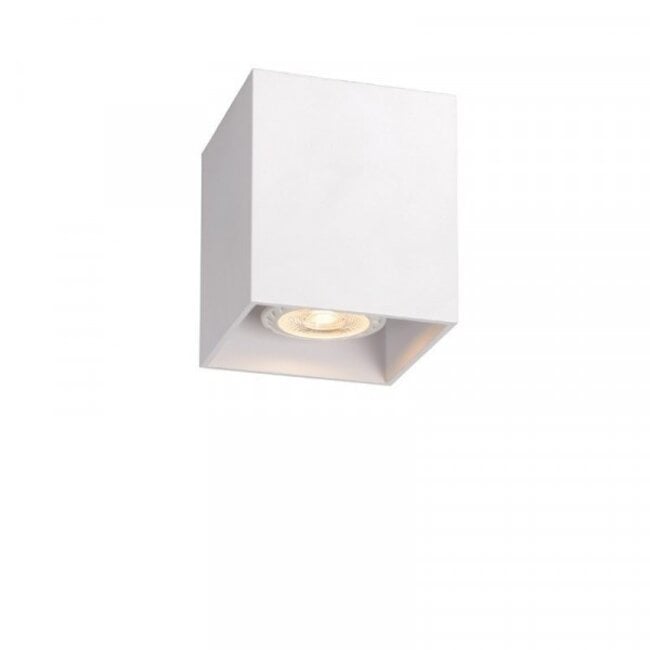 SN-TR110-1 WH 7W (3000K)