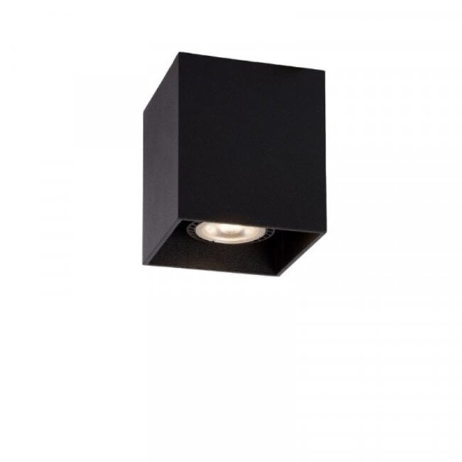 SN-TR110-1 BK 7W (3000K)
