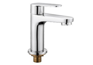 cold basin tap