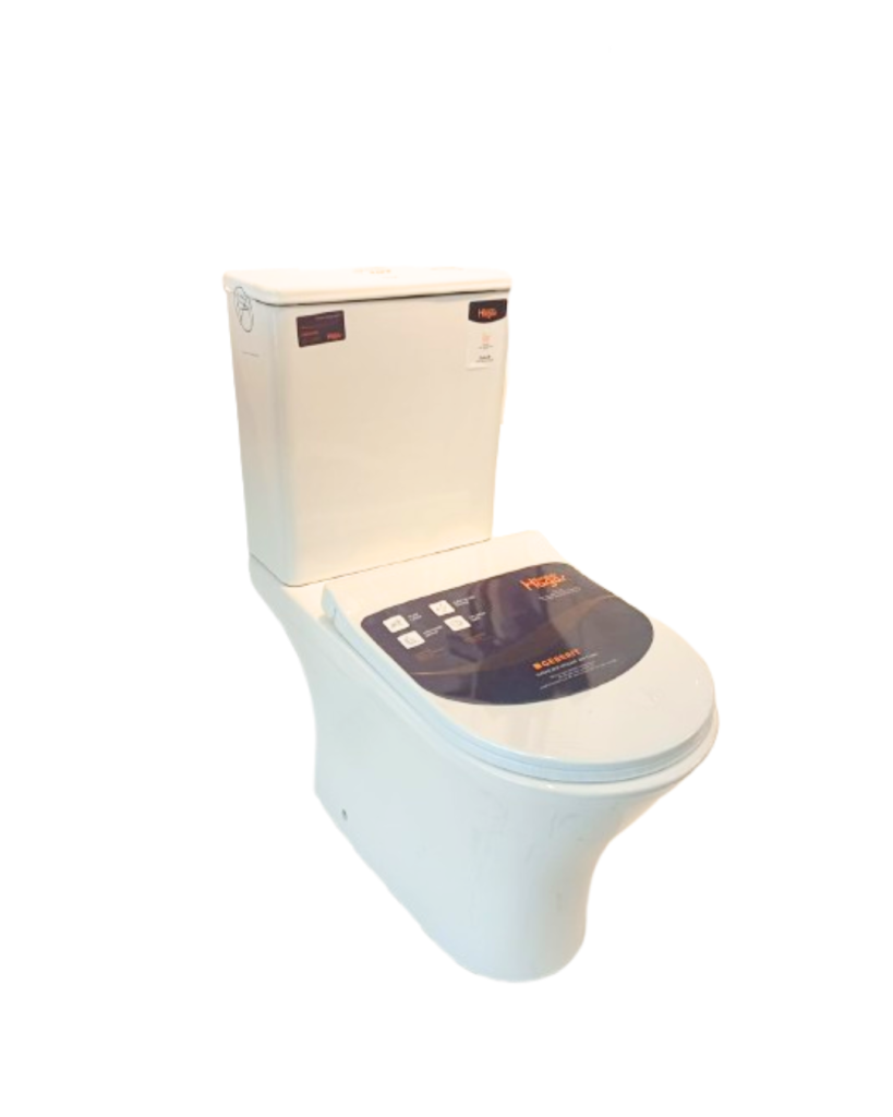 Water Closet (7304 Hagar)