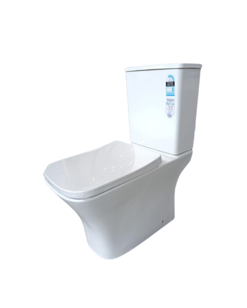 Water Closet (7305 Hagar)