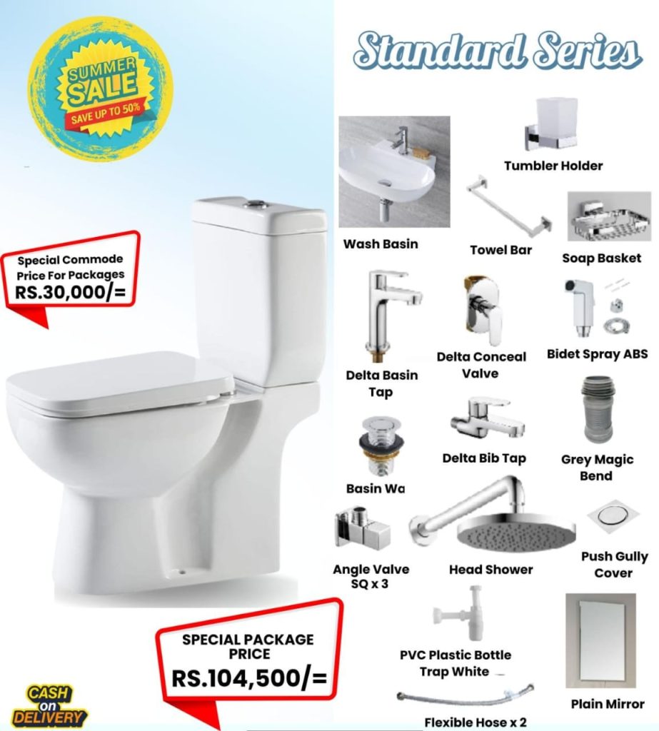 Standard Series