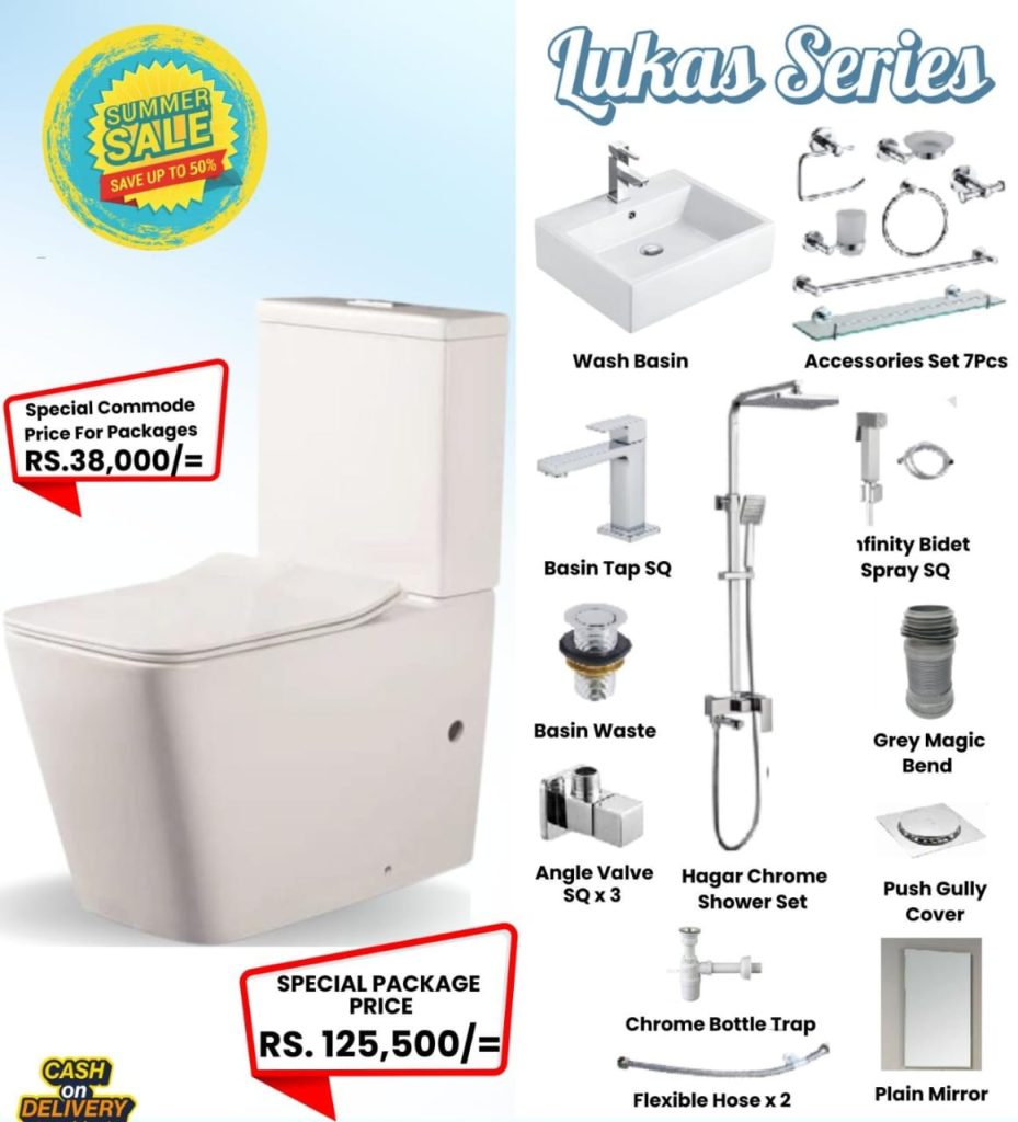 Lukas Series
