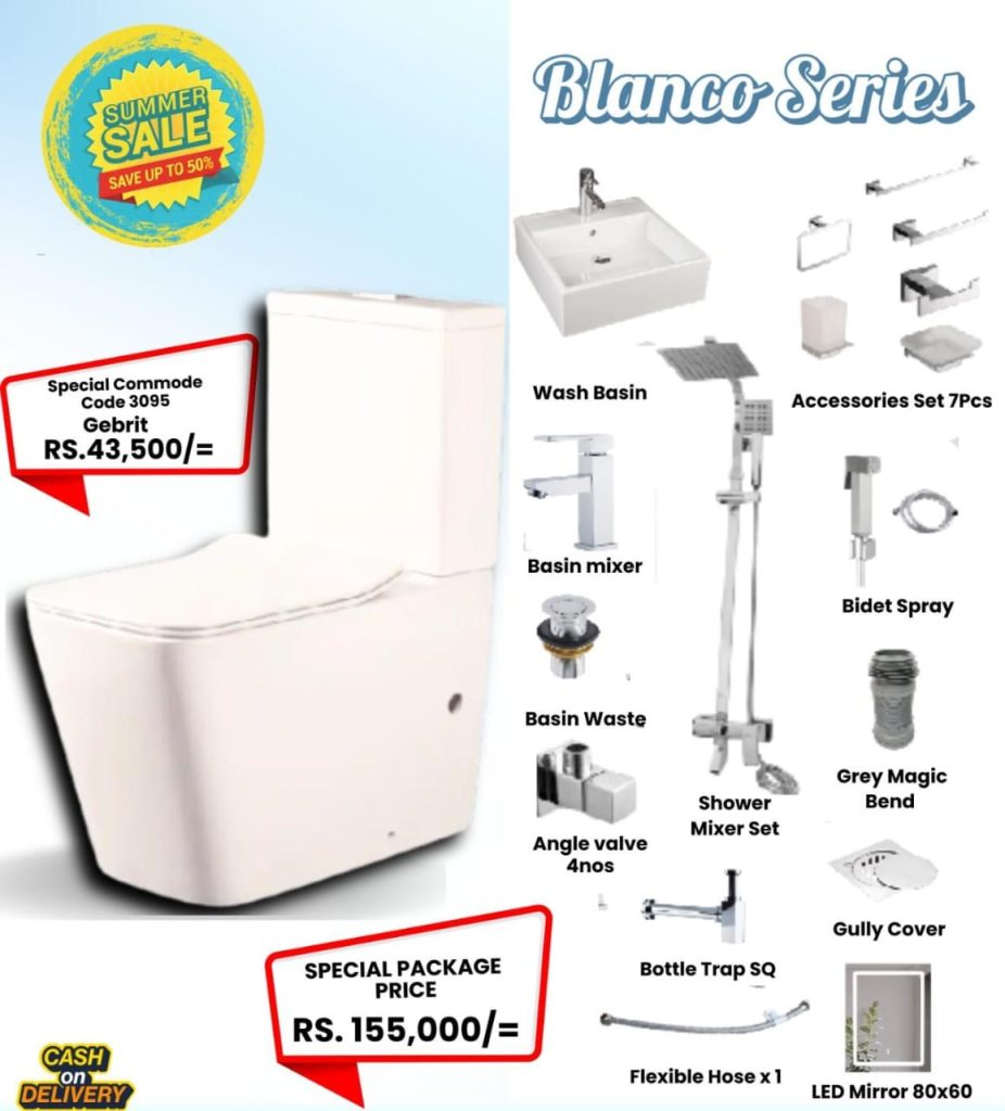 Blanco Series