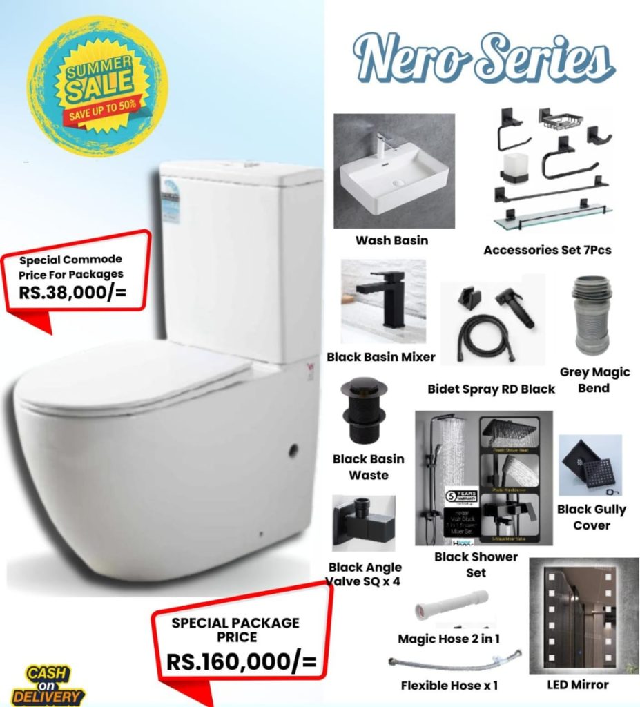 Nero Series