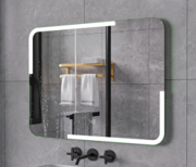 LED Mirror (1004)