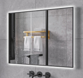 LED Mirror (1005)