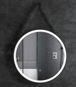 LED Mirror (1006)