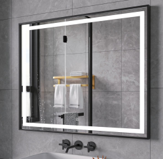 LED Mirror (1007)