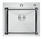 Kitchen Sink  (HM5040) Satin