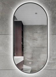 LED Mirror (K522)