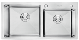 Kitchen Sink (HM8245RH) Satin