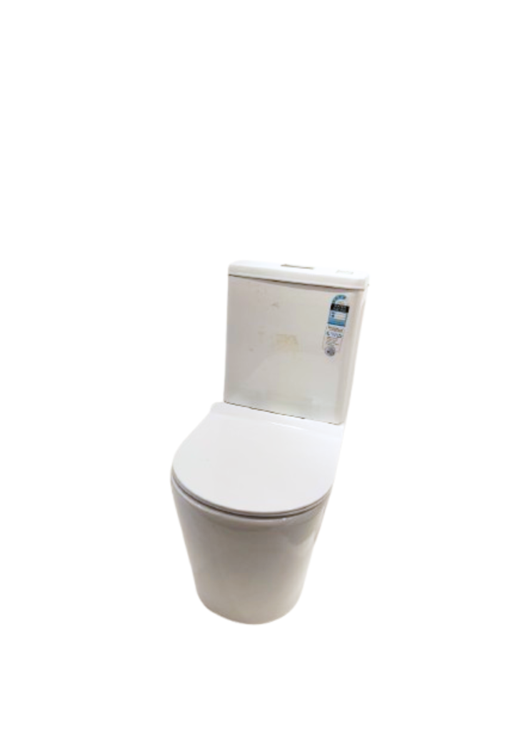 Water Closet ( 2011 WC)