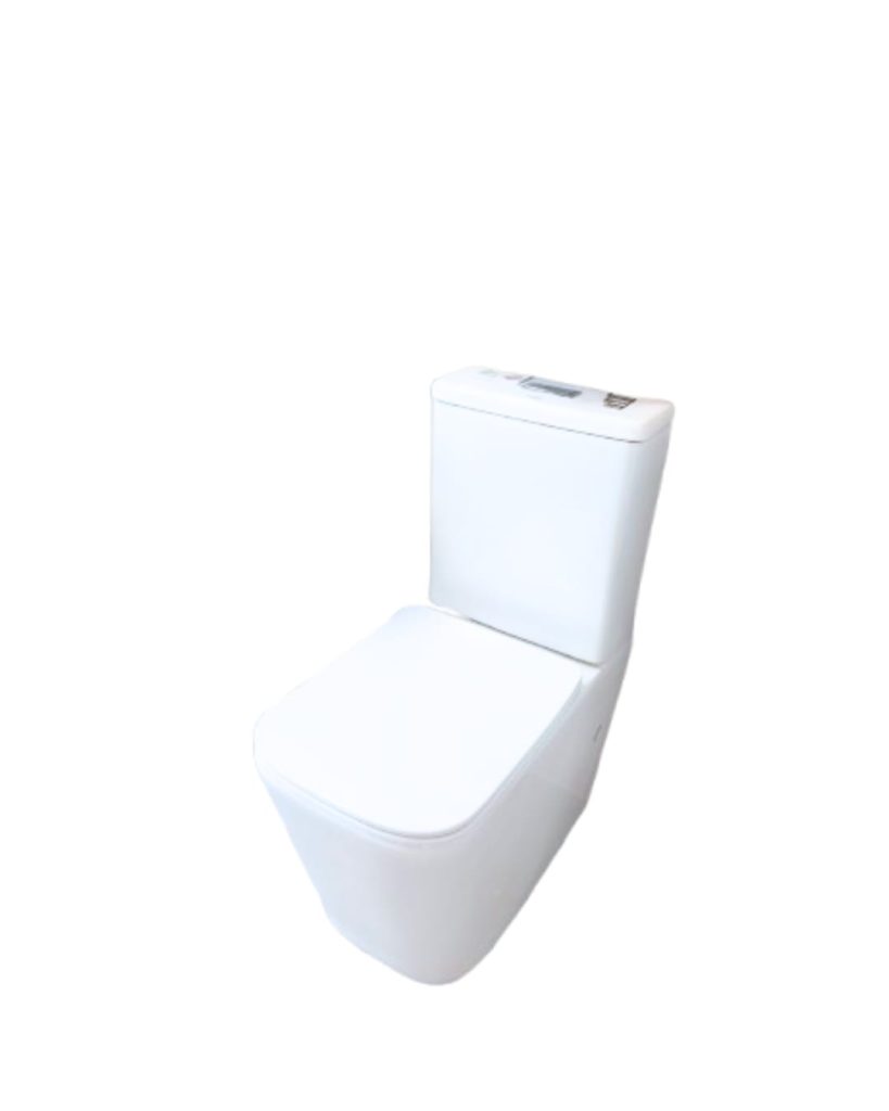 Water Closet (5105)