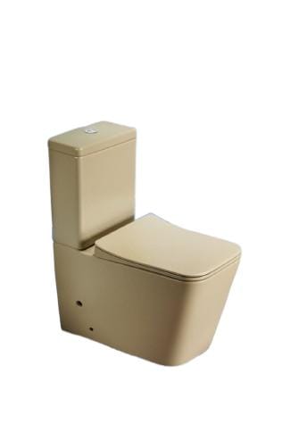 Water Closet (AP2012MK) Khaki Matt