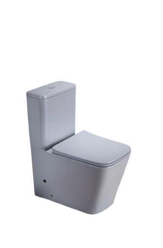 Water Closet (AP2021MLG) Grey Matt