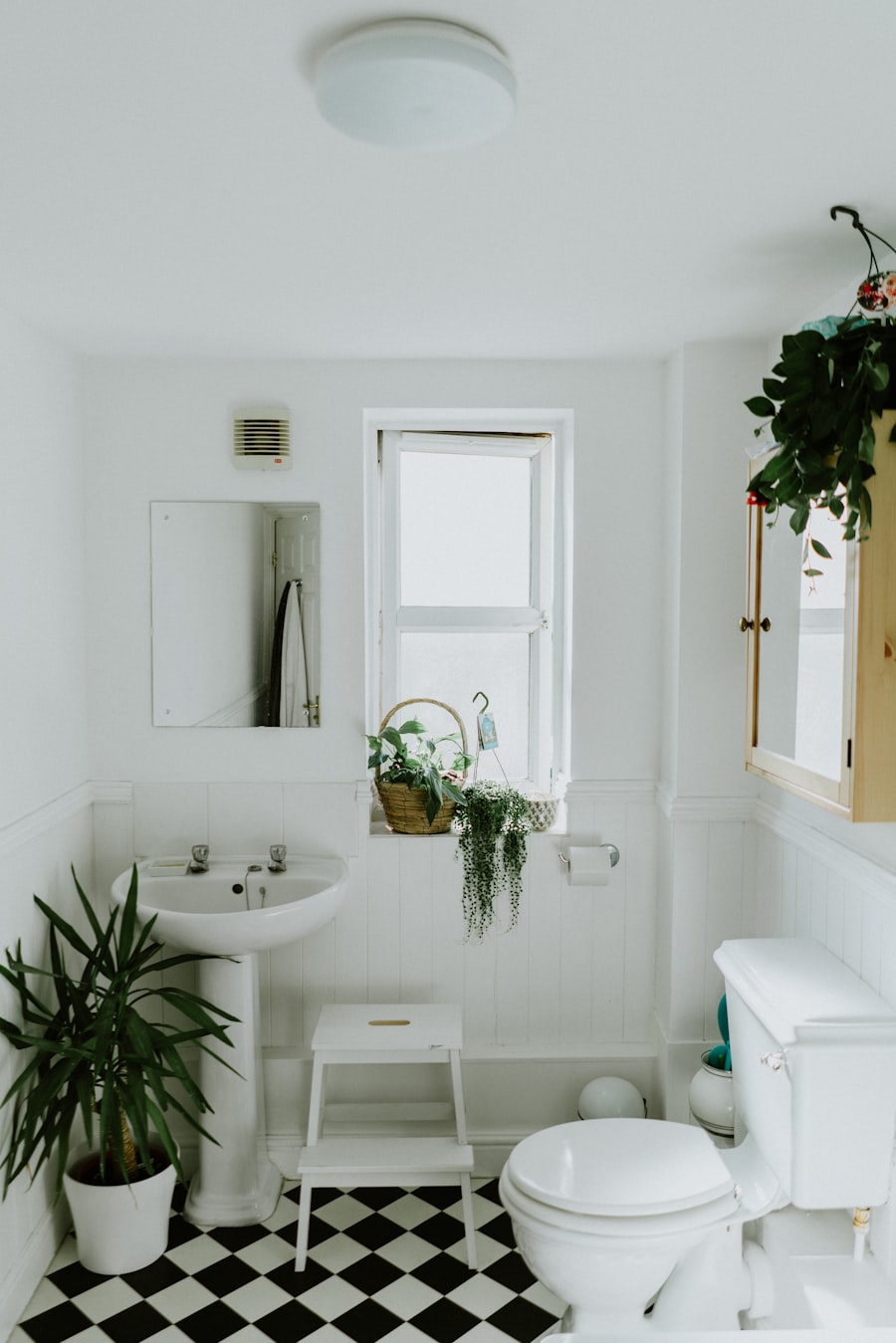 Bathware / Faucet / Accessory