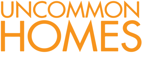 Uncommon Homes